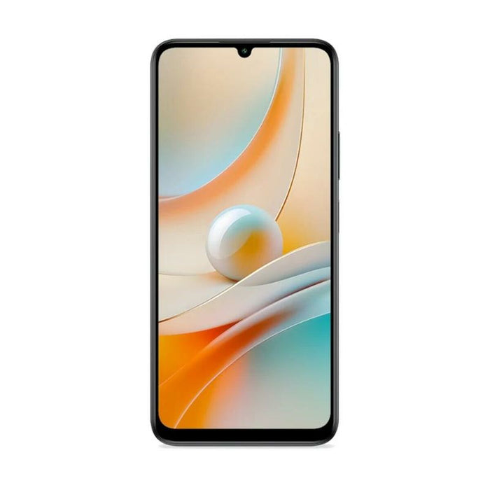 Smartphone SPC Discovery 3 6,8" 4 GB RAM 128 GB Negru Unisoc - WALTI WALTI