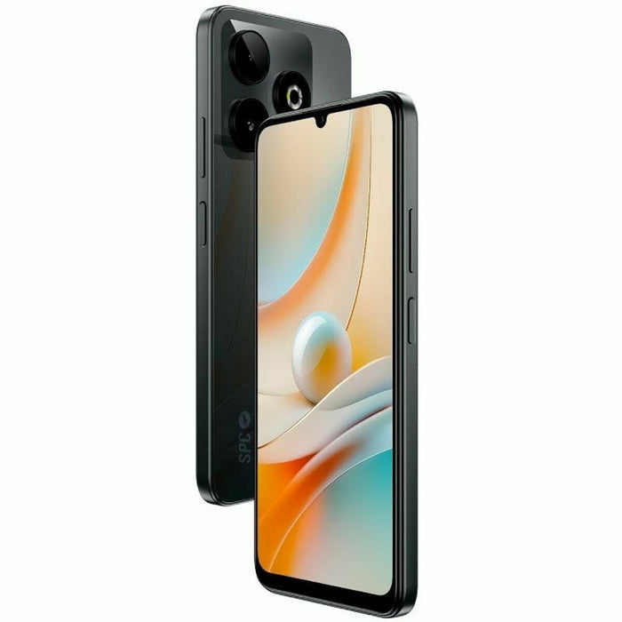 Smartphone SPC Discovery 3 6,8" 4 GB RAM 128 GB Negru Unisoc - WALTI WALTI