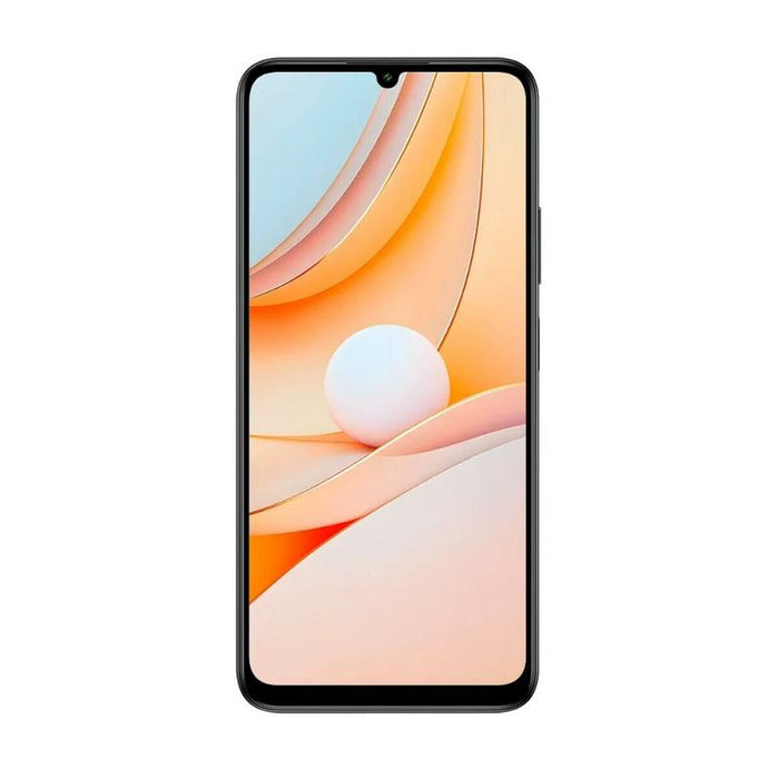 Smartphone SPC Discovery 3 SE 6,8" 4 GB RAM 64 GB Negru Gri Unisoc - WALTI WALTI