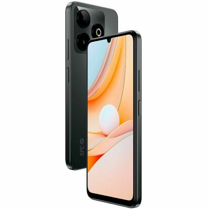 Smartphone SPC Discovery 3 SE 6,8" 4 GB RAM 64 GB Negru Gri Unisoc - WALTI WALTI