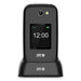 Telefon Mobil pentru Persoane Vârstnice SPC 2337N Negru 128 GB 2,8" - WALTI WALTI