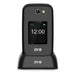 Telefon Mobil pentru Persoane Vârstnice SPC 2337N Negru 128 GB 2,8" - WALTI WALTI