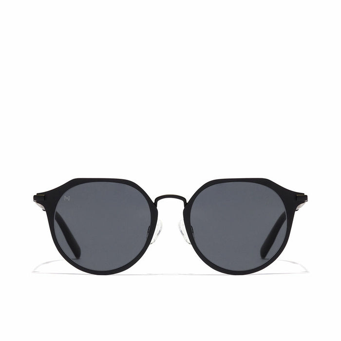 Ochelari de Soare Unisex Hawkers WARWICK METAL Negru - WALTI WALTI