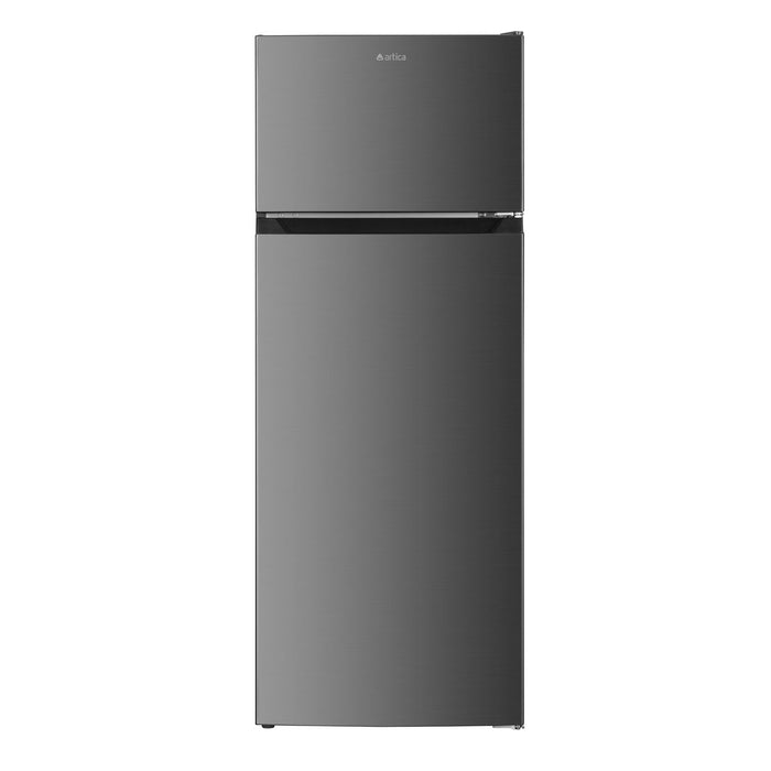 Frigider combinat Artica AFE2P14355L206I Oțel 206 L - WALTI WALTI