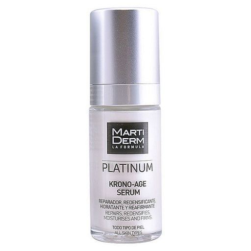 Serum Reparator Martiderm 30 ml 400 ml - WALTI WALTI
