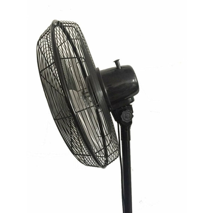Ventilator cu Picior Bastilipo Tarifa 90W Negru 90 W (1 Unități) - WALTI WALTI