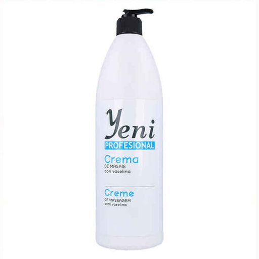 Cremă pentru Masaje Yeni Crema Masaje (1000 ml) - WALTI WALTI