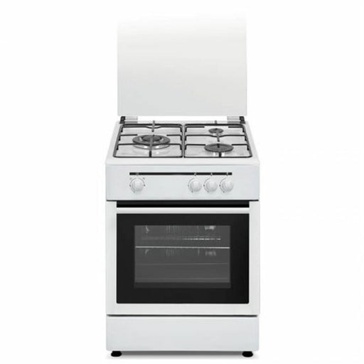 Plită cu Gaz Vitrokitchen CB 5530BN NAT 1800W 50 x 55 x 85 - WALTI WALTI