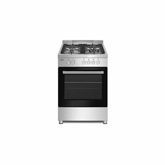 Plită cu Gaz Vitrokitchen PF6060IB    BUT 55 L 60 cm - WALTI WALTI