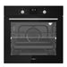 Cuptor pe Gaz Vitrokitchen HG602NN 60 L - WALTI WALTI