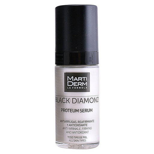 Serum Reafirmant Black Diamond Martiderm 1472-42322 (30 ml) 30 ml - WALTI WALTI
