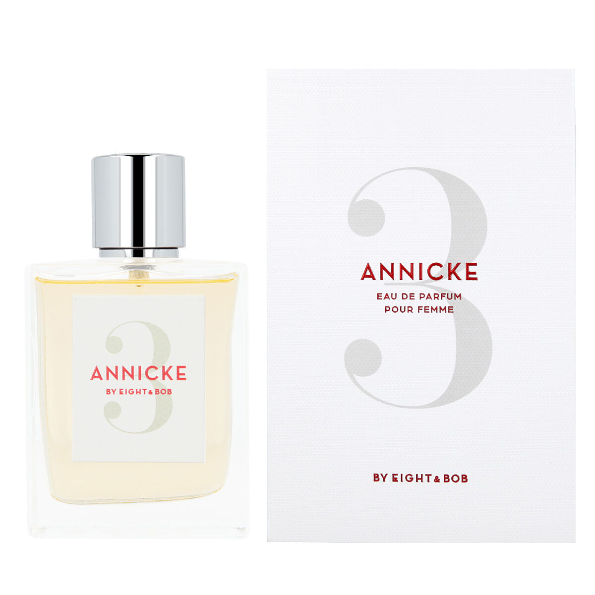 Parfum Femei Eight & Bob   EDP Annicke 3 (100 ml)