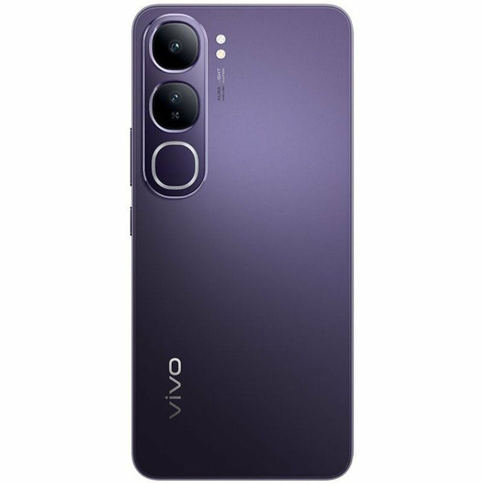 Smartphone Vivo V40 SE Octa Core 8 GB RAM 256 GB Negru - WALTI WALTI