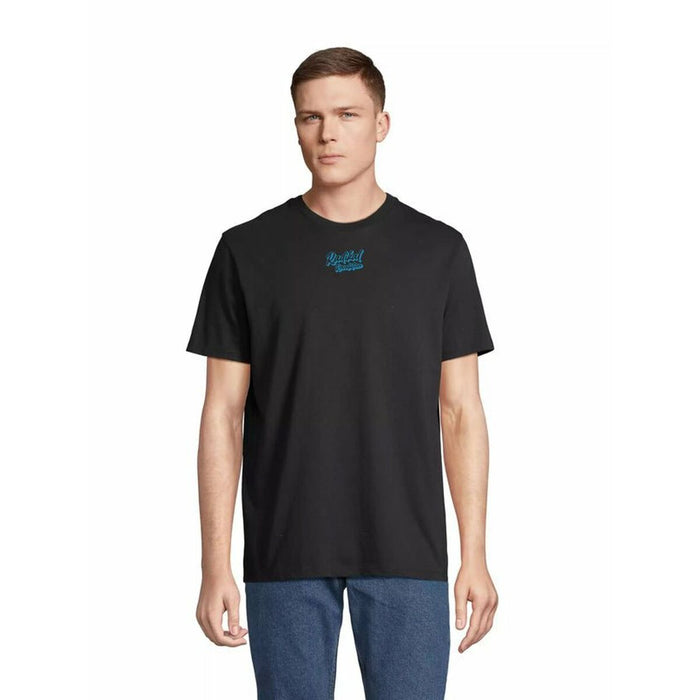 Tricou cu Mânecă Scurtă Bărbați Radikal Revolution RKLCB203L - WALTI WALTI