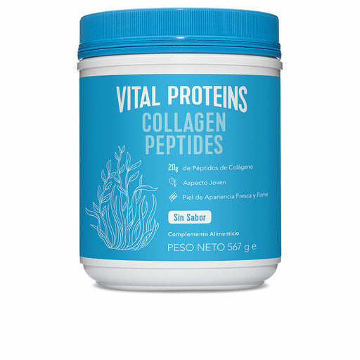 Autobronzant Corporal Vital proteins COLLAGEN PEPTIDES 567 g - WALTI WALTI