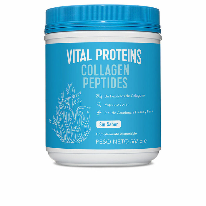 Autobronzant Corporal Vital proteins COLLAGEN PEPTIDES 567 g - WALTI WALTI