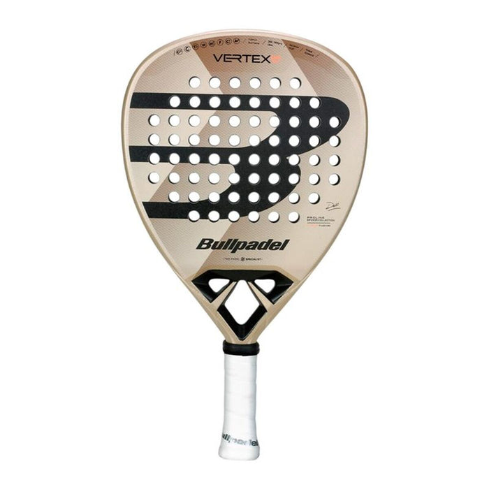 Paletă de Padel Bullpadel Vertex W Gri Infantil - WALTI WALTI