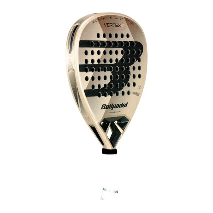 Paletă de Padel Bullpadel Vertex W Gri Infantil - WALTI WALTI
