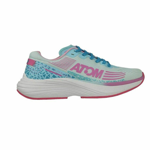 Încălțăminte de Running pentru Adulți Atom Titan 3E Alb Femeie - WALTI WALTI