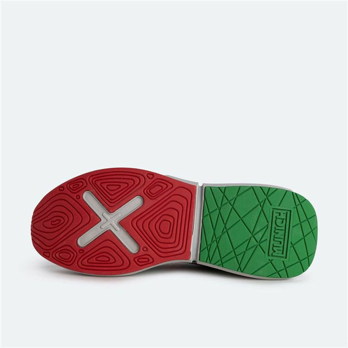 Adidași Munich Versus Portugal Verde Unisex - WALTI WALTI