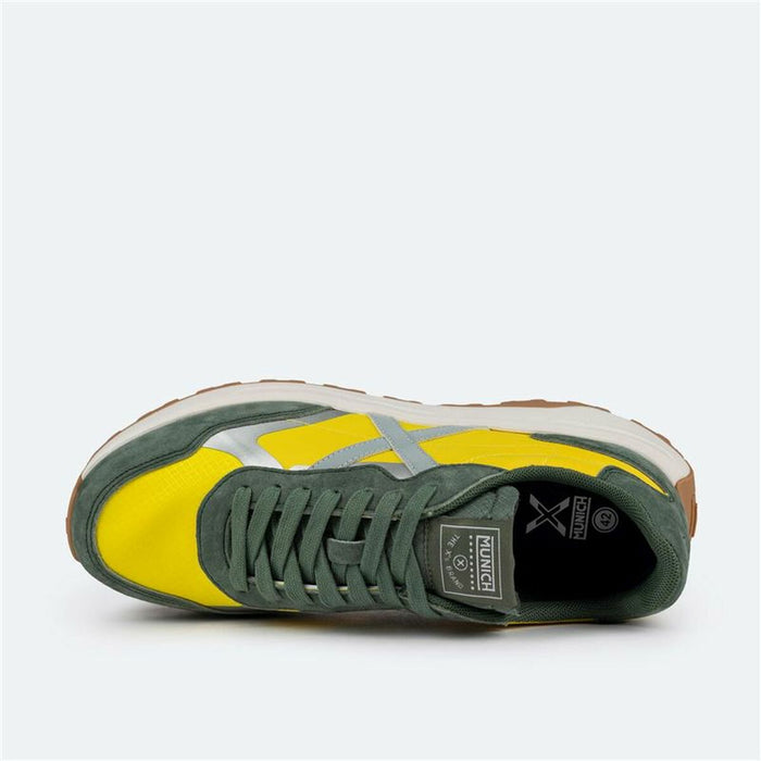 Adidași Casual Munich Babel 01 - WALTI WALTI