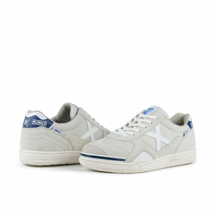 Pantofi sport pentru femei Munich Gresca 319 - WALTI WALTI