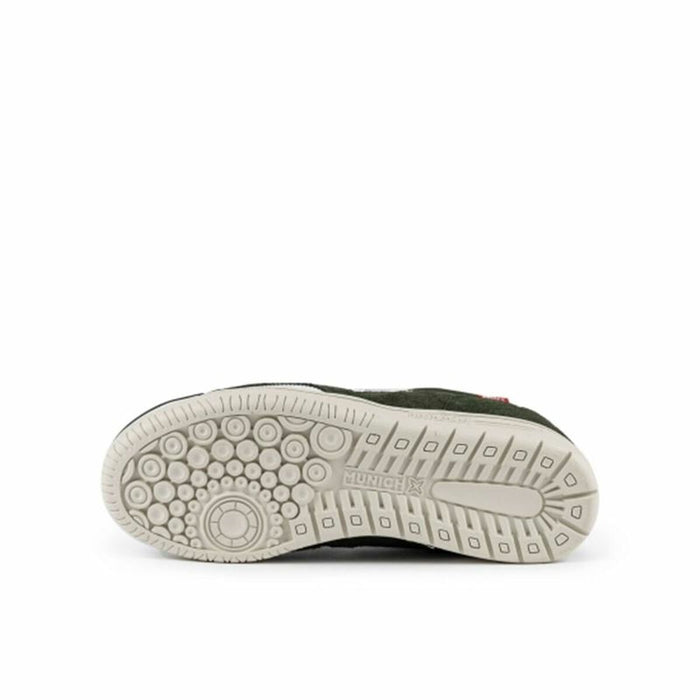 Adidași pentru Copii Munich Gresca 320 Infantil - WALTI WALTI