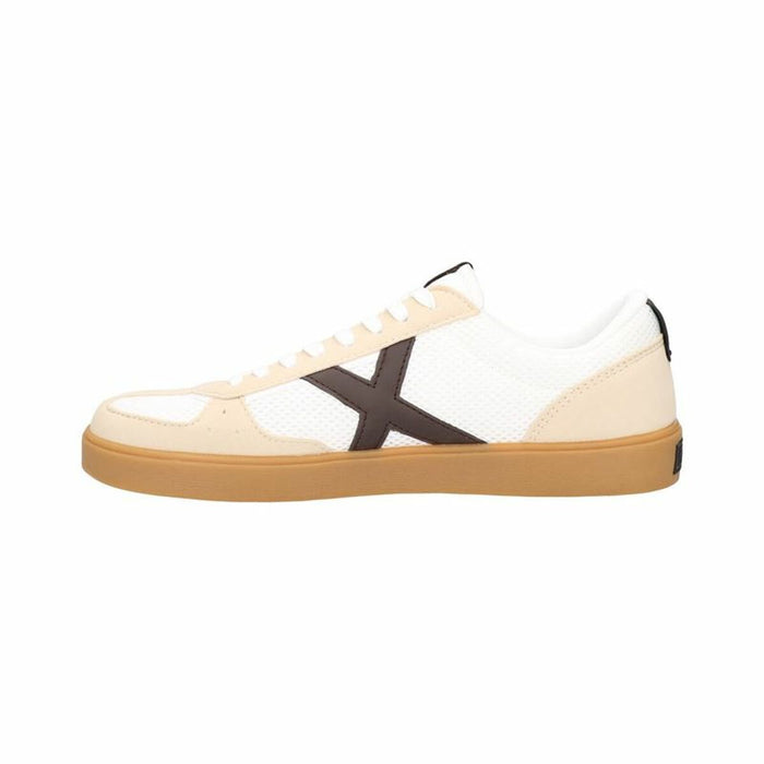 Încălțăminte Sport Bărbați Munich Break 41 Alb - WALTI WALTI