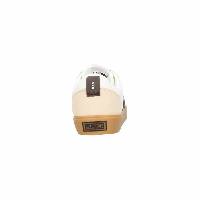 Încălțăminte Sport Bărbați Munich Break 41 Alb - WALTI WALTI