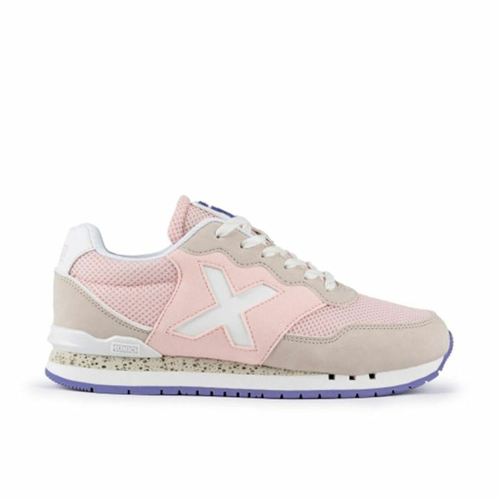 Pantofi sport pentru femei Munich Dash Wmn 244 - WALTI WALTI