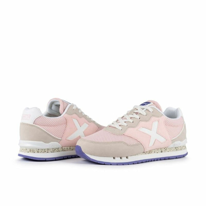 Pantofi sport pentru femei Munich Dash Wmn 244 - WALTI WALTI