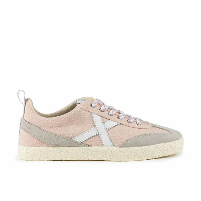 Pantofi sport pentru femei Munich Volata 90 Mujer Roz - WALTI WALTI