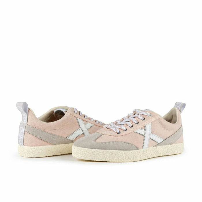 Pantofi sport pentru femei Munich Volata 90 Mujer Roz - WALTI WALTI