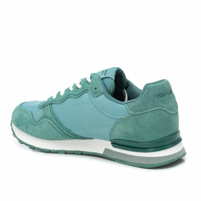 Încălțăminte Sport Bărbați XTI Teddy Smith Acvamarin - WALTI WALTI