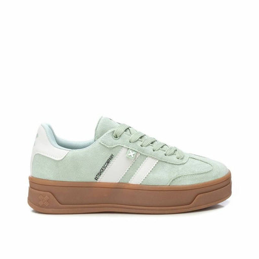 Pantofi sport pentru femei XTI Antenila XTI Aqua Albastru deschis - WALTI WALTI