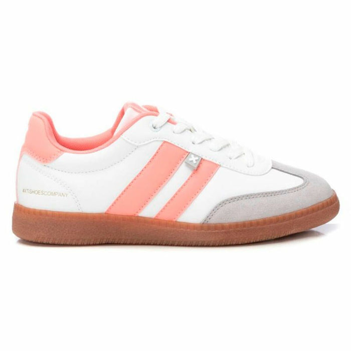 Pantofi sport pentru femei XTI Zapatilla XTI Mujer Coral - WALTI WALTI
