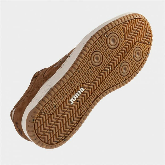 Adidași Casual Bărbați Joma Sport C.Flexys 2423 Maro - WALTI WALTI