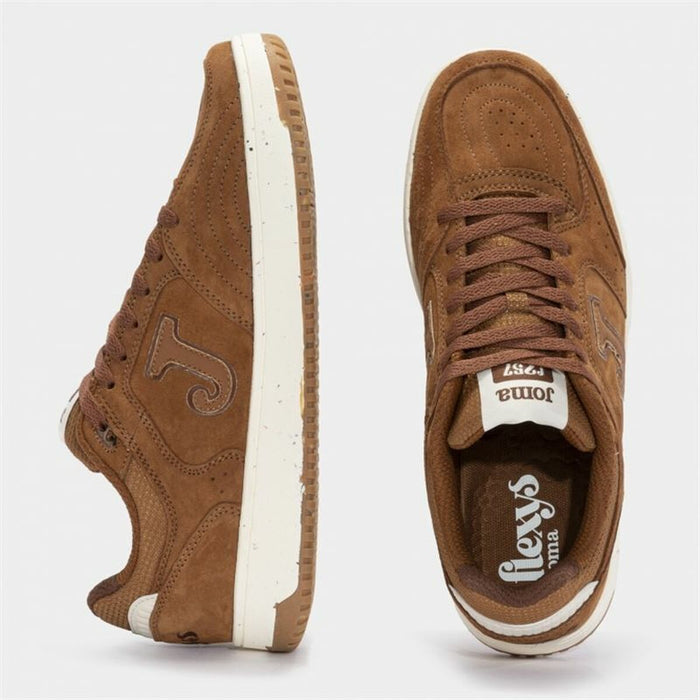 Adidași Casual Bărbați Joma Sport C.Flexys 2423 Maro - WALTI WALTI