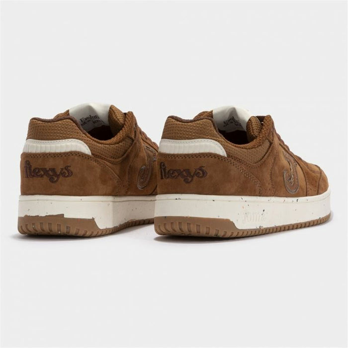 Adidași Casual Bărbați Joma Sport C.Flexys 2423 Maro - WALTI WALTI