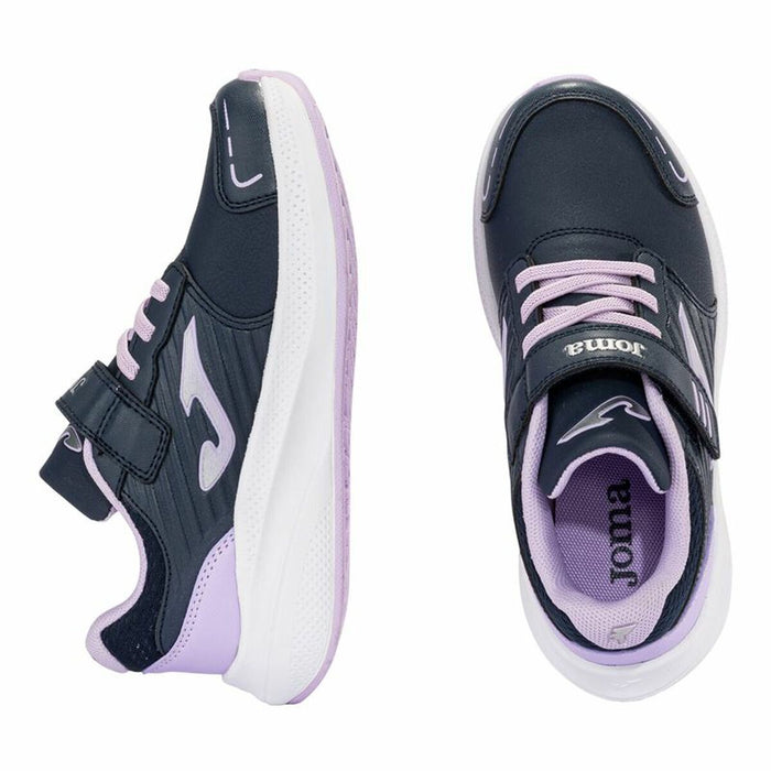 Adidași pentru Copii Joma Sport Fury 2429 Bleumarin - WALTI WALTI