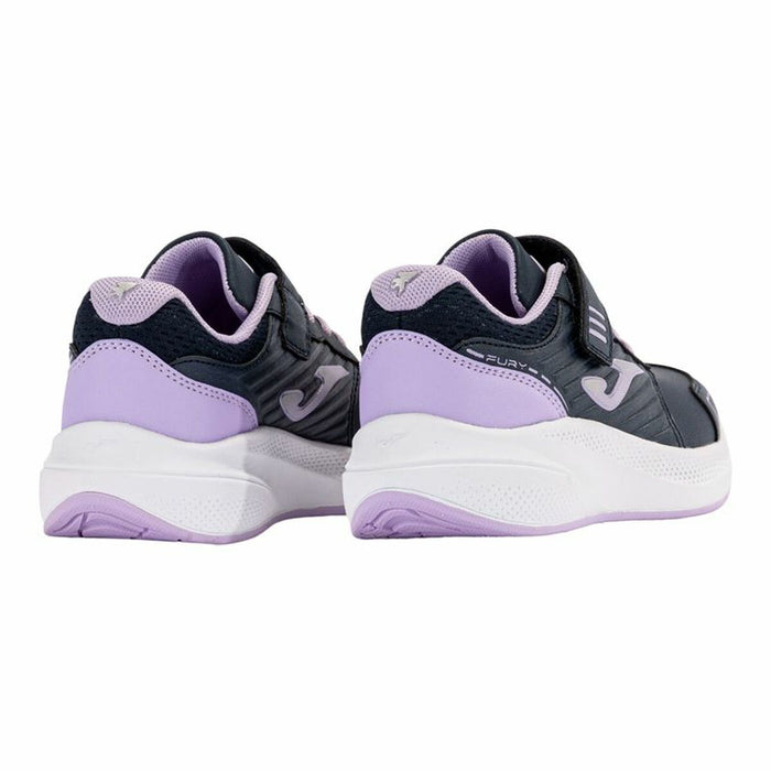 Adidași pentru Copii Joma Sport Fury 2429 Bleumarin - WALTI WALTI
