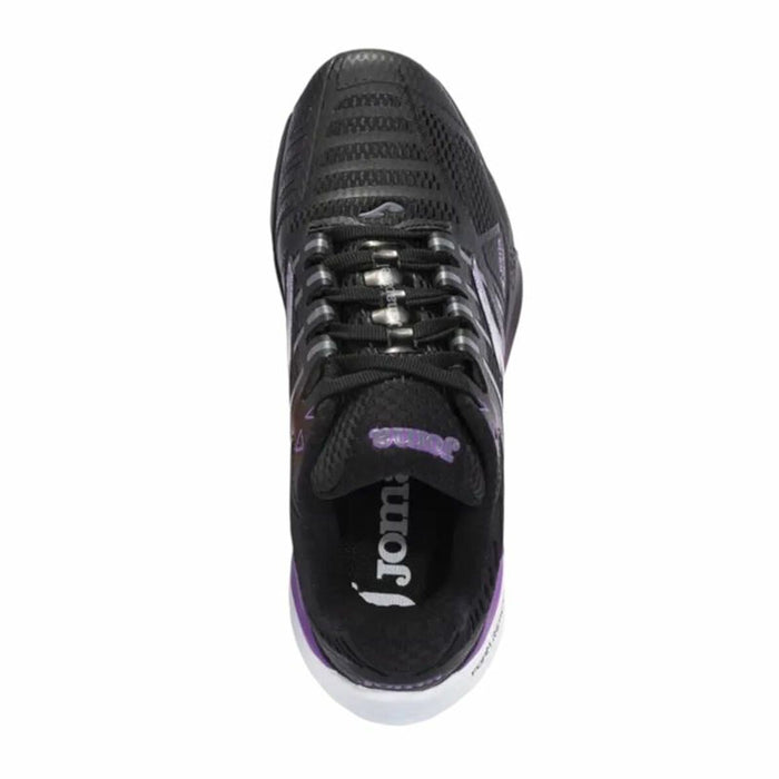 Adidași Casual de Damă Joma Sport Open 2401 Negru - WALTI WALTI