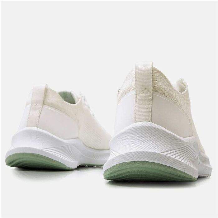 Adidași Casual de Damă Mustang Somo Alb Bej - WALTI WALTI