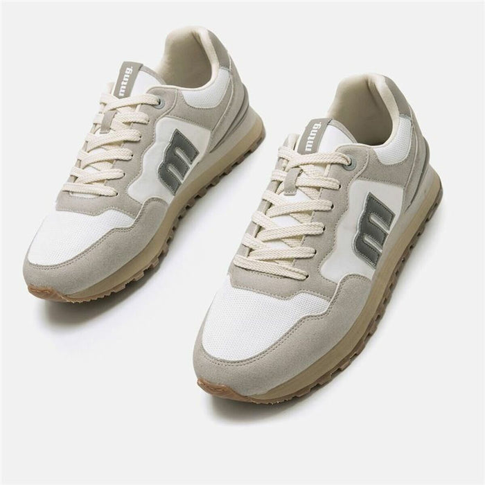 Adidași Casual Bărbați Mustang Porlandos Hombre Plity - WALTI WALTI