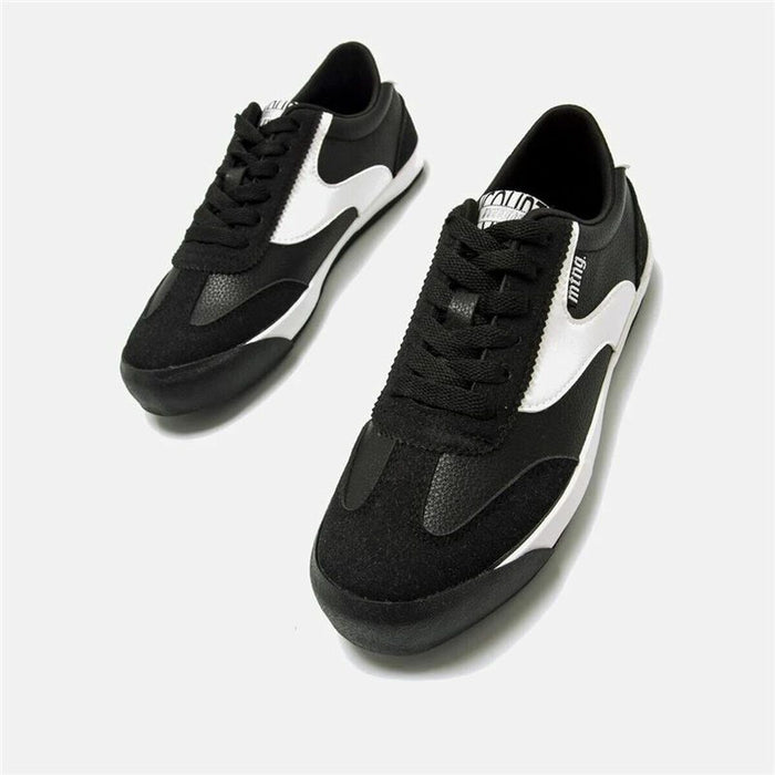 Pantofi sport pentru femei Mustang Mustang 2025 V Attitude - WALTI WALTI