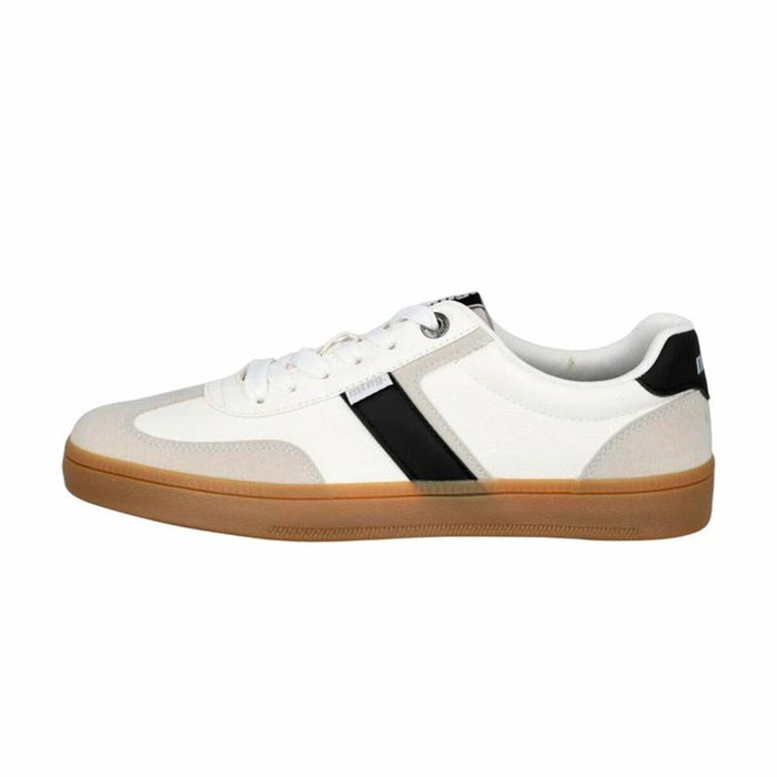 Încălțăminte Sport Bărbați Mustang Mustang 2025 V Attitude Bej - WALTI WALTI