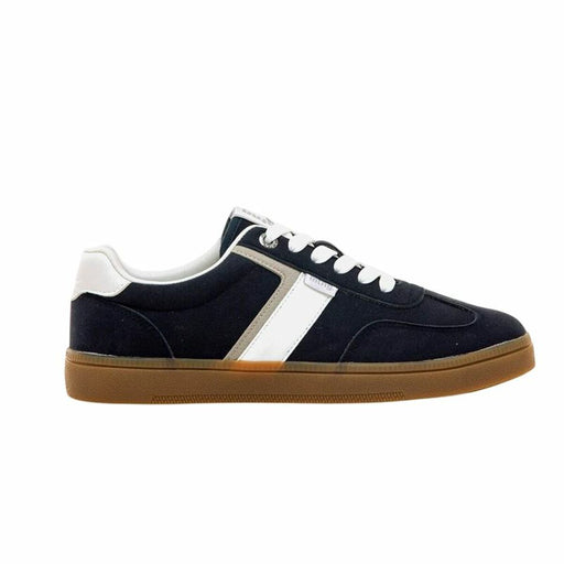 Încălțăminte Sport Bărbați Mustang Mustang 2025 V Attitude Negru - WALTI WALTI