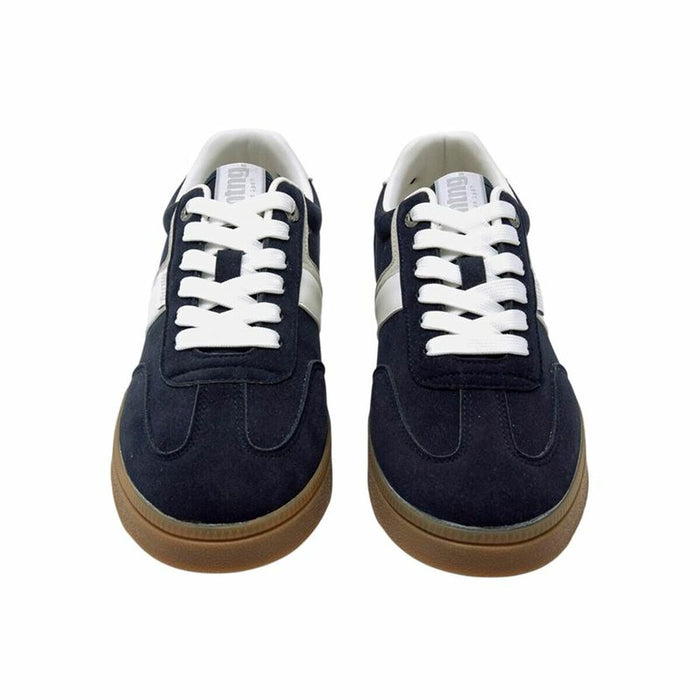 Încălțăminte Sport Bărbați Mustang Mustang 2025 V Attitude Negru - WALTI WALTI