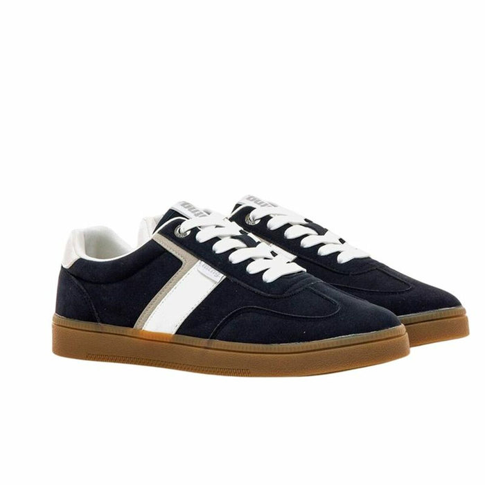 Încălțăminte Sport Bărbați Mustang Mustang 2025 V Attitude Negru - WALTI WALTI