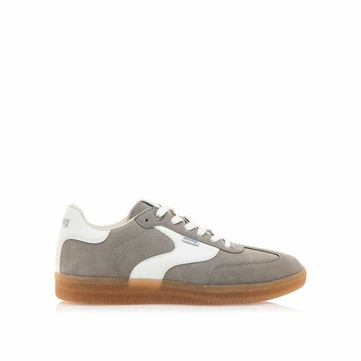 Încălțăminte Sport Bărbați Mustang Mustang 2025 V Attitude Gri deschis - WALTI WALTI